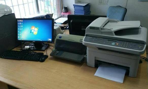 如何维护复印机
