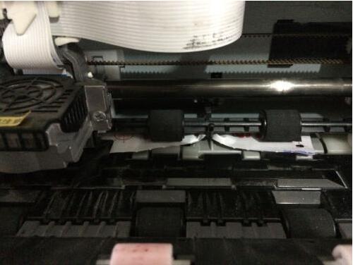 打印机的硒鼓是什么东西