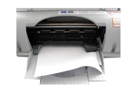 打印机不能打印纸张怎么办