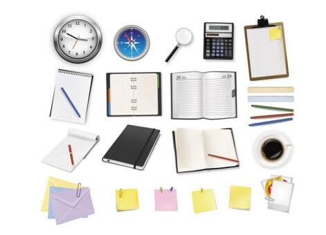 订书机型号和订书机针安装的方法