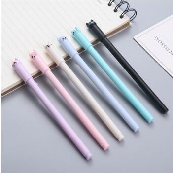 中性笔怎么选购