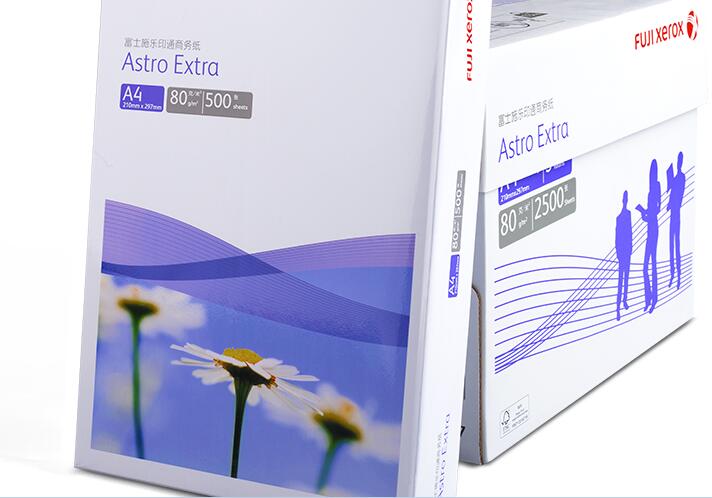 如何解决A4办公用纸粘附问题