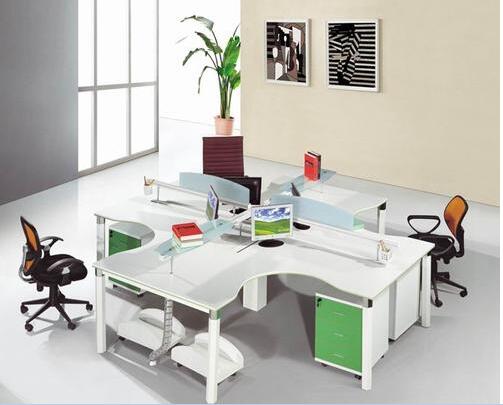 办公室洽谈桌的选购技巧