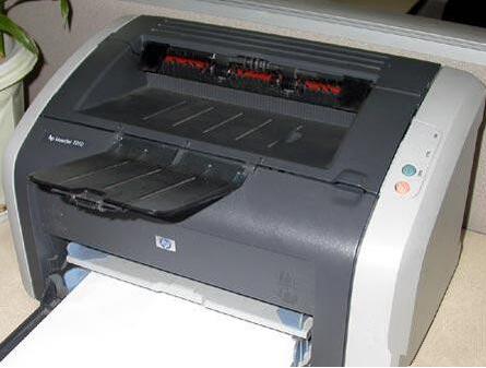 这样的碳粉对人体是有毒